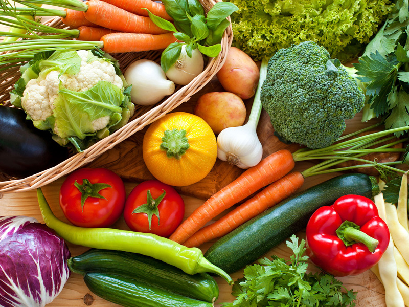 مزارع سبزیجات و صیفی جات(گوجه،خیار،فلفل،بادمجان،هندوانه،خربزه،پیاز،سیب زمینی،توت فرنگی و....) و محصولات گلخانه ای_گرانول